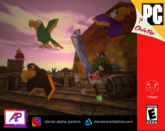 Games like Kleever - The Hunter (DK)