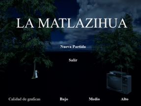 La Matlazihua Image