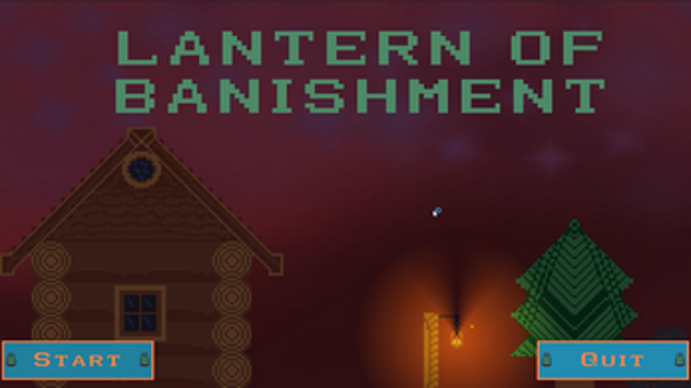 Lantern of Banishment Image