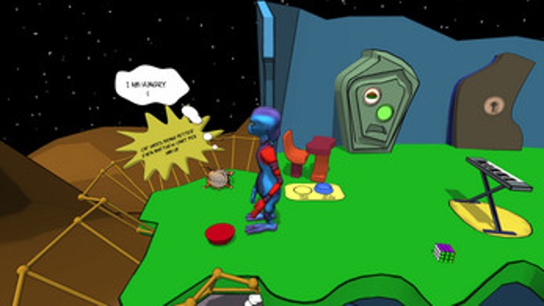 Me and my worst eneME Image