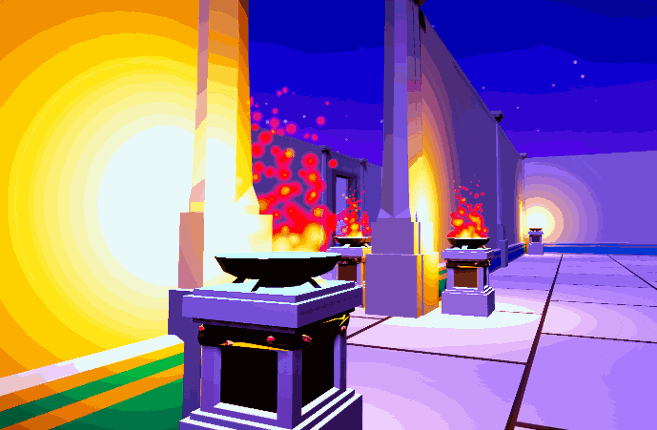 Moirai's Trial Image