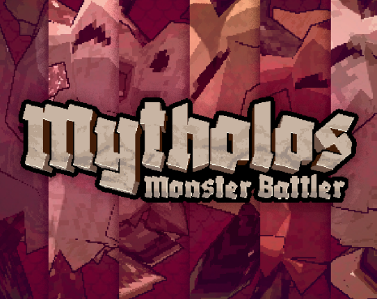 Mytholos Game Cover