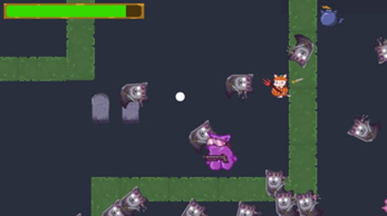 Nekomeowcer screenshot