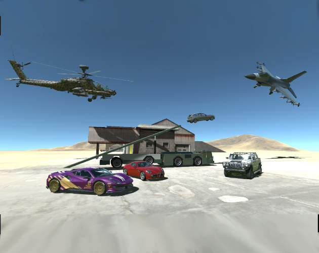 Games like Next Drive 2