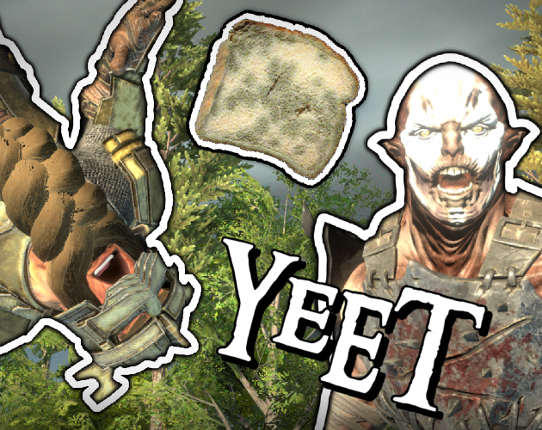 Nobody Tosses a Dwarf Image