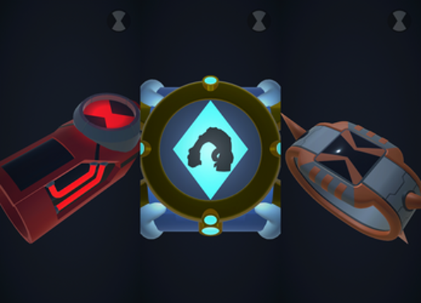 Omni-Watch 3D Android Version Image