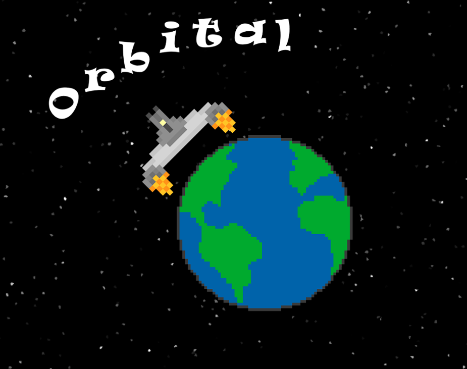 Games like Orbital