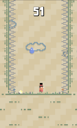 Papyrus Run Image