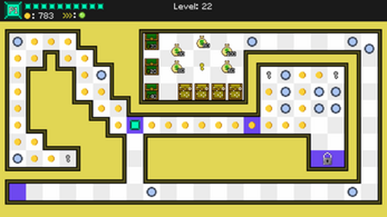 Party Quest screenshot