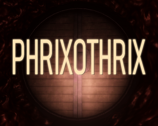 Phrixothrix Game Cover