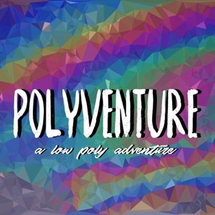 Polyventure Game Cover