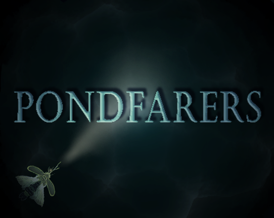 Pondfarers Game Cover