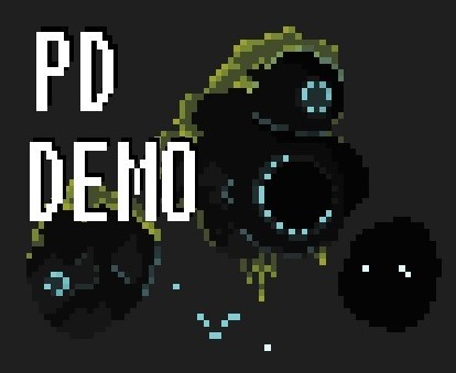 Games like Project Darkness (DEMO)