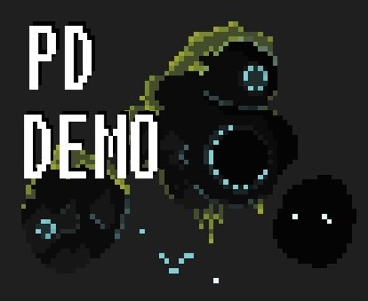 Project Darkness (DEMO) Image