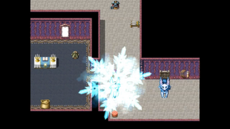 Roko Lulu And A Witch screenshot
