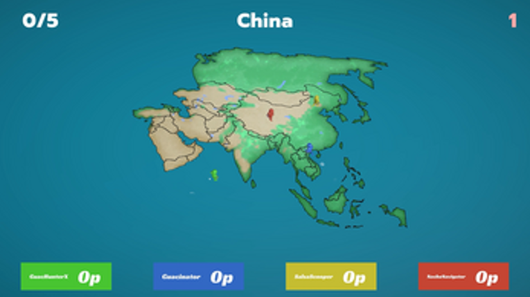 Routes Image