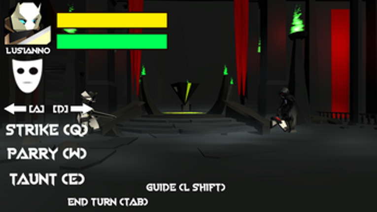 Star Opera: Desolate Frontier screenshot