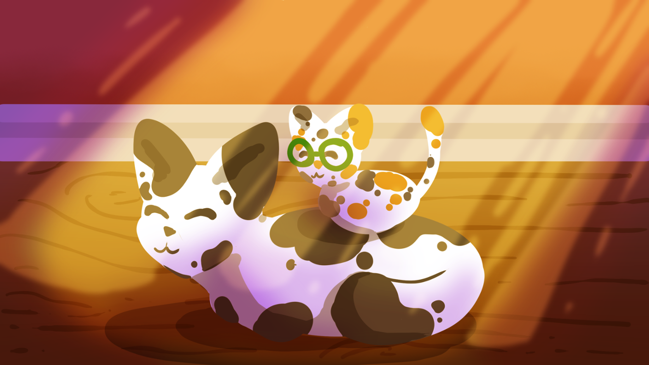 Games like CATastrophe: Sunshine Shenanigans