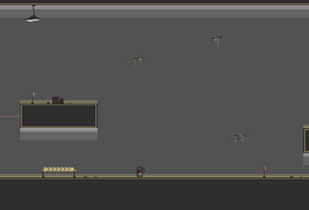 Test Golem screenshot