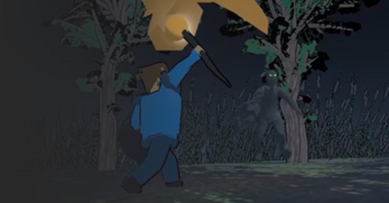 The Apprentice Knight Image