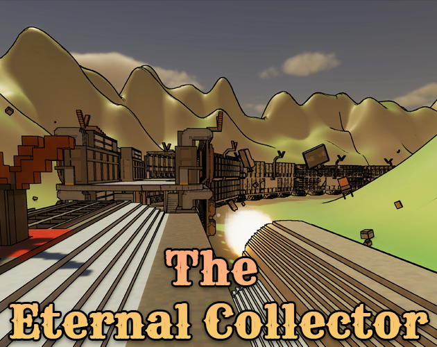 Games like The Eternal Collector
