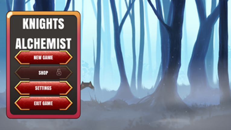 The Knights Alchemist Image