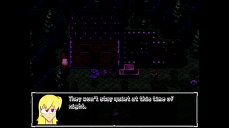 The Well Speaks To Me Image