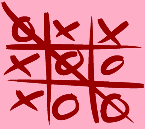 Tic Tac Toe Image