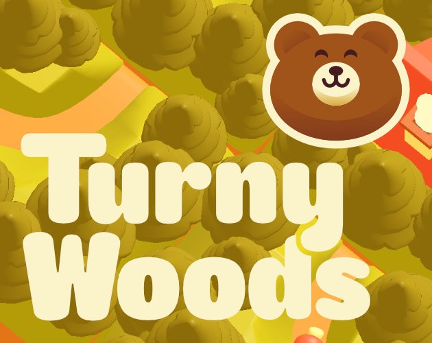 Games like Turny Woods