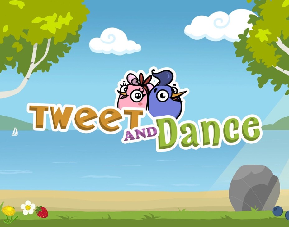 Games like Tweet And Dance