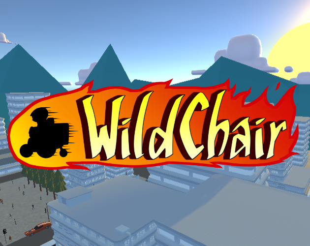 Games like WildChair