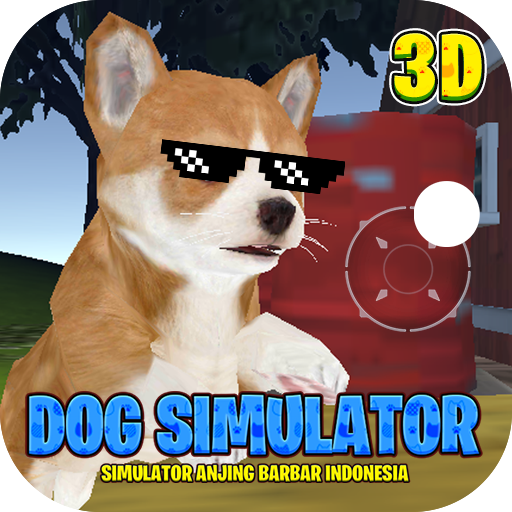 Games like Puppy Dog Simulator 3D