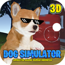 Puppy Dog Simulator 3D Image