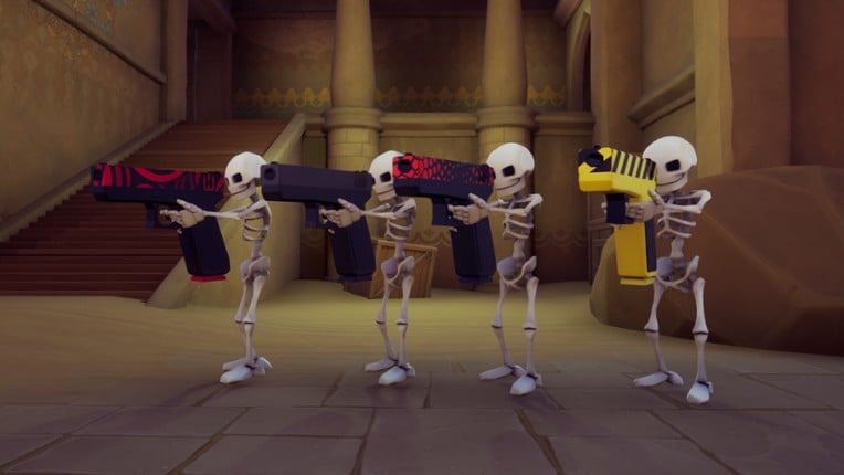 Gamebesh | Prop Hunt screenshot