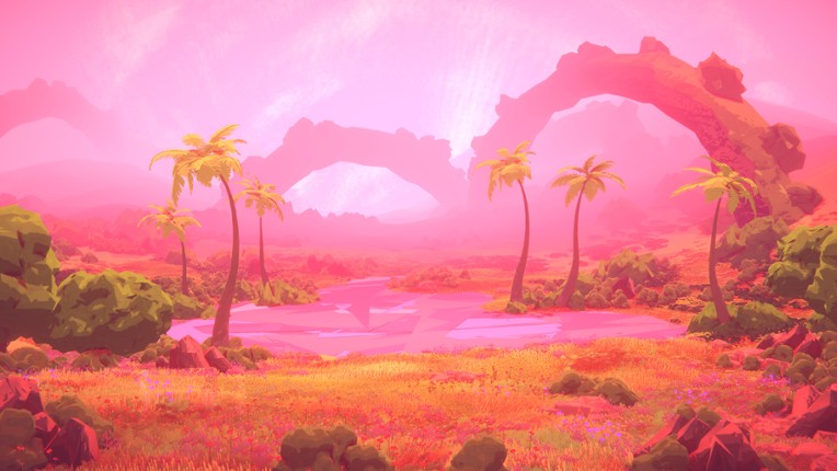 Generation Exile screenshot