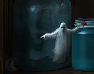 Games like Ghostly Barn Escape