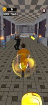 Grand Prison Escape Runner Image