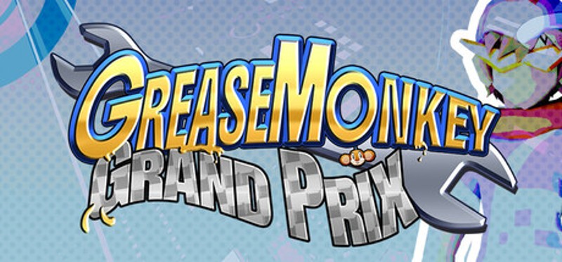 Grease Monkey Grand Prix Image