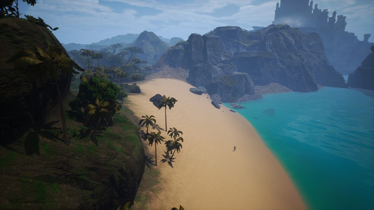 Greatest Dungeon screenshot