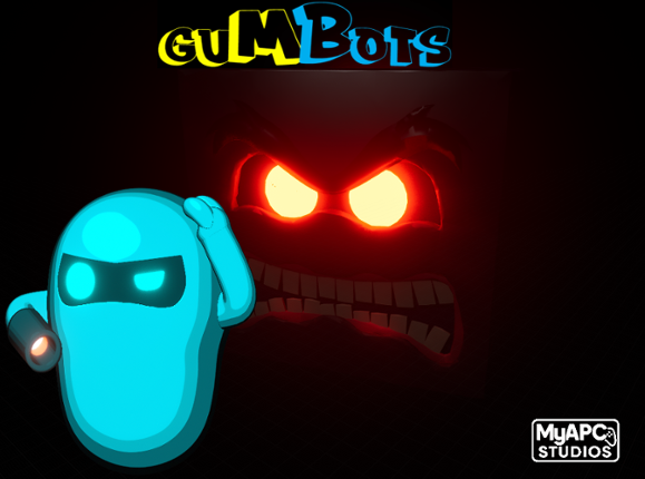 guMBots Image