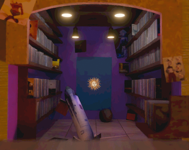 Games like ·Hanged Man And The Sun·