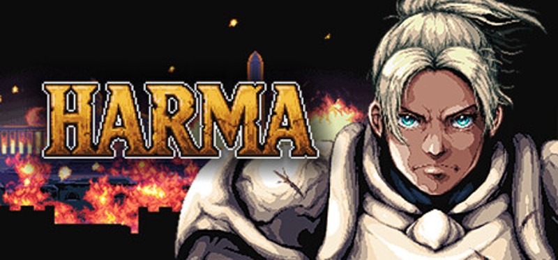 HARMA Image