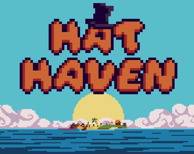Games like Hat Haven