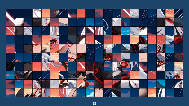 Hentai Mika screenshot