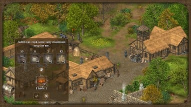 Hero of the Kingdom: The Lost Tales 3 Image