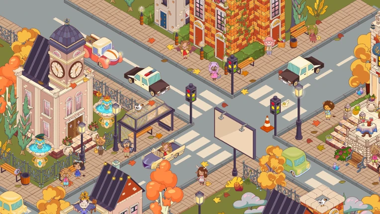 Hidden Legends 2 screenshot