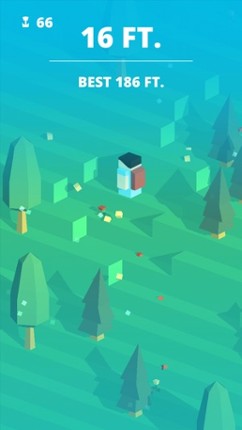 Hikey Hill screenshot