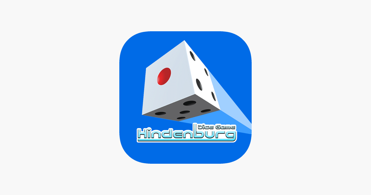 Games like Hindenburg : Dice Game