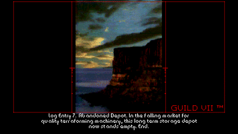 Hired Guns Image