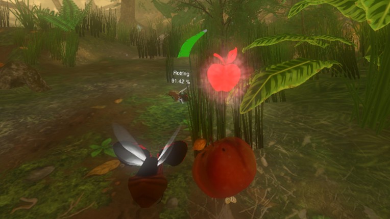 Hive Quest screenshot